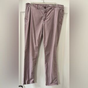 Pistola antique rose jeans.